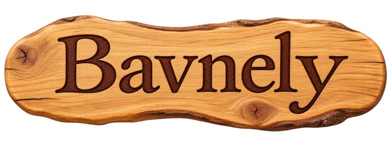 Bavnely